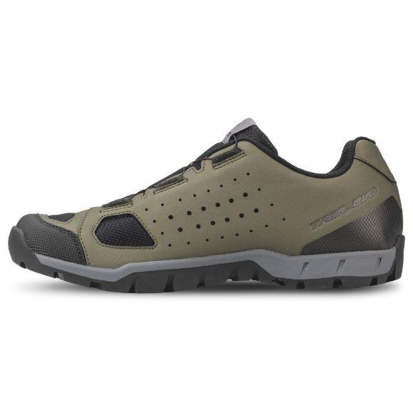 Scarpe MTB Sport Trail Evo Boa Metallic Brown/Bronze