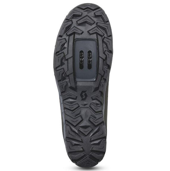 Scarpe MTB Sport Trail Evo Boa Metallic Brown/Bronze