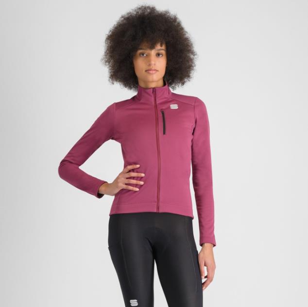 Giacca Invernale Ciclismo SRK W Jacket Sporrtful