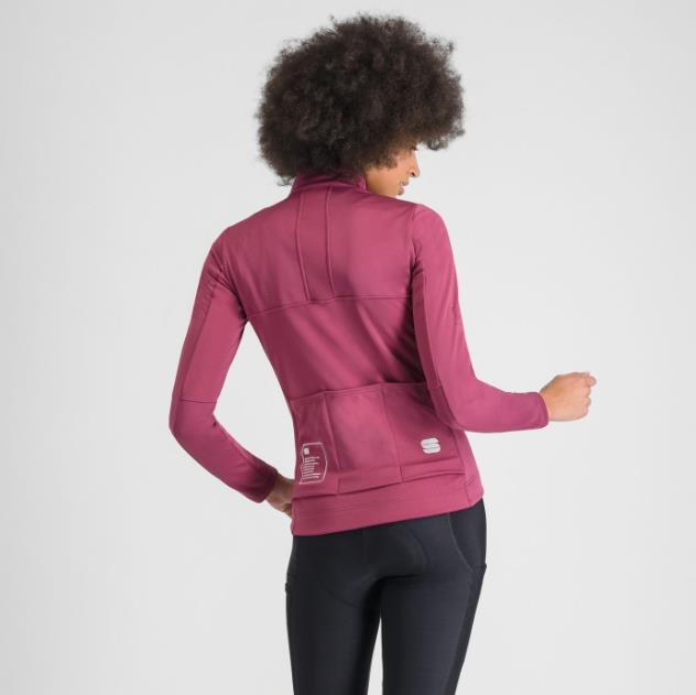 Giacca Invernale Ciclismo SRK W Jacket Sporrtful