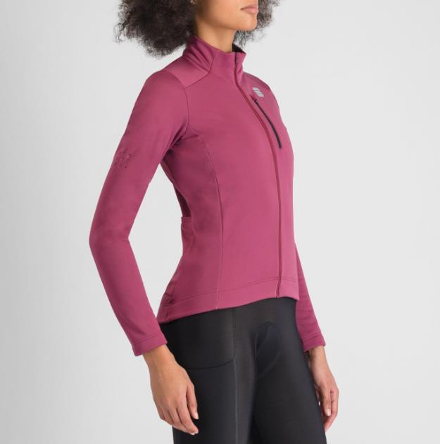 Giacca Invernale Ciclismo SRK W Jacket Sporrtful