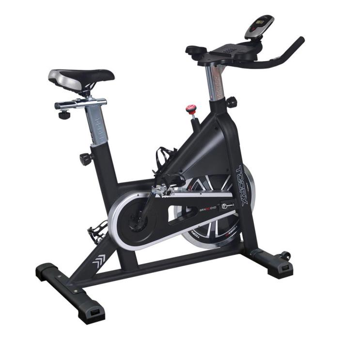 Spin Bike Cyclette SRX 60 EVO