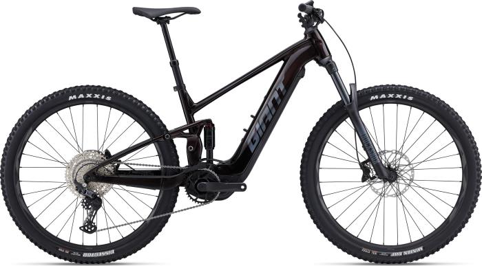 E-Bike Mtb Stance E+1 Pro