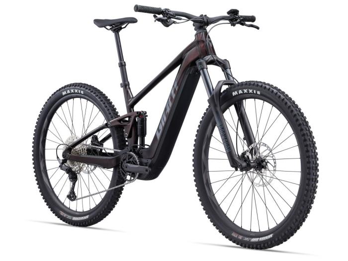 E-Bike Mtb Stance E+1 Pro