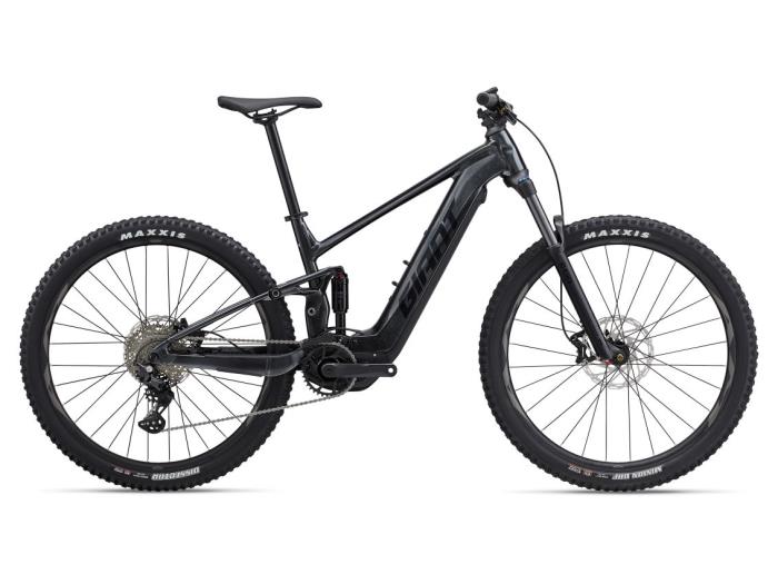 E-Bike Giant Stance E+2 625