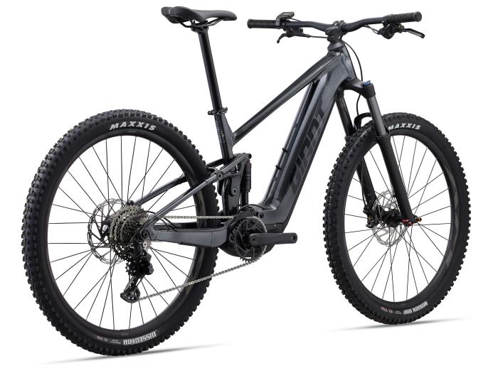E-Bike Giant Stance E+2 625