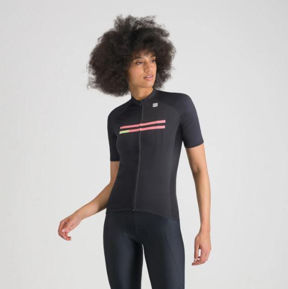 Maglia Ciclismo Starlight W Jersey Sportful
