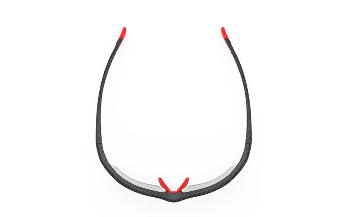 Occhiali ciclismo Stratofly Carbonium Red- ImpactX Photochromic 2
