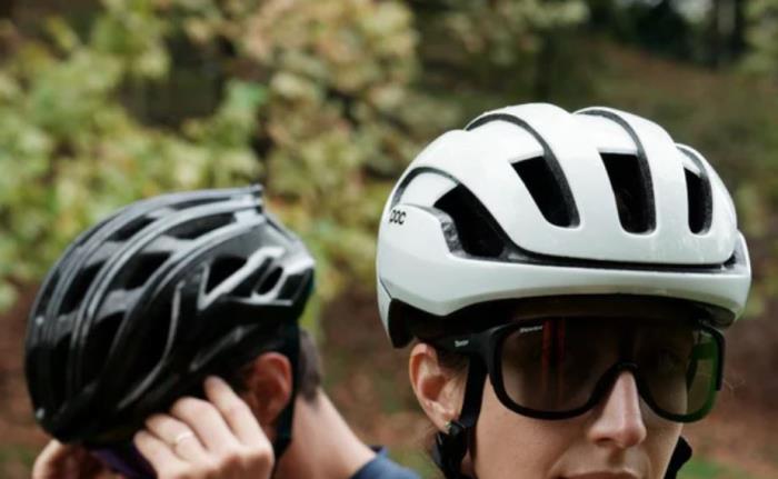 Occhiale Ciclismo Stubaier Matt Black Dchrom Demon