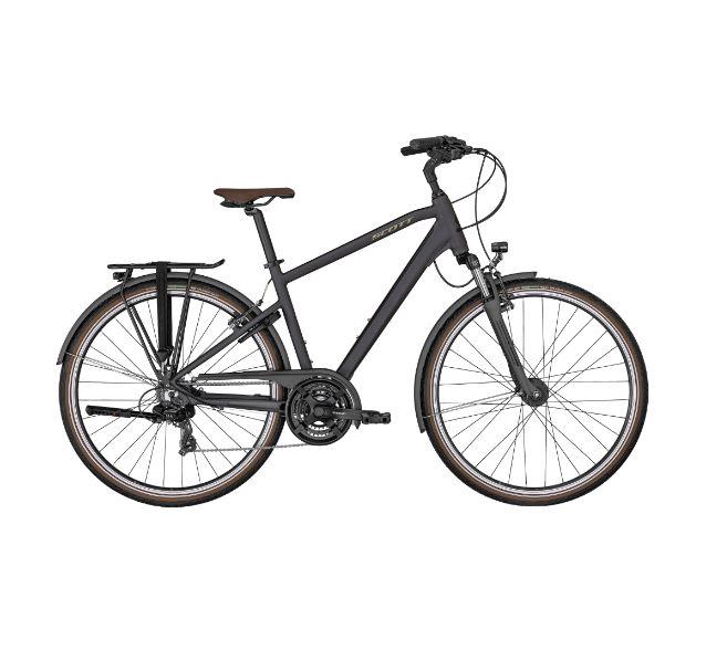 Bicicletta Scott Sub Comfort 20 Men