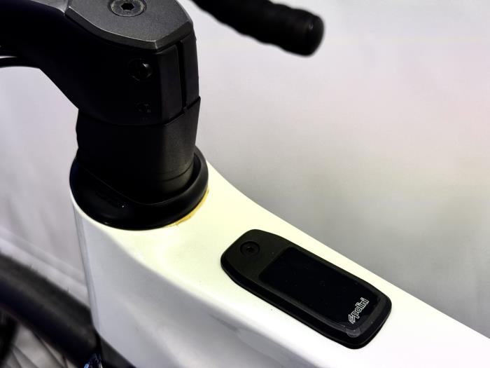 E-Bike Superfast Olimpya EP3 Shimano 105