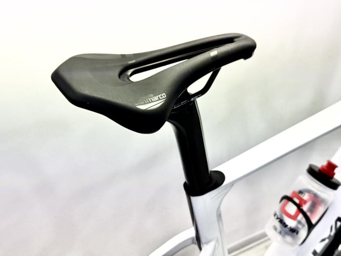 E-Bike Superfast Olimpya EP3 Shimano 105