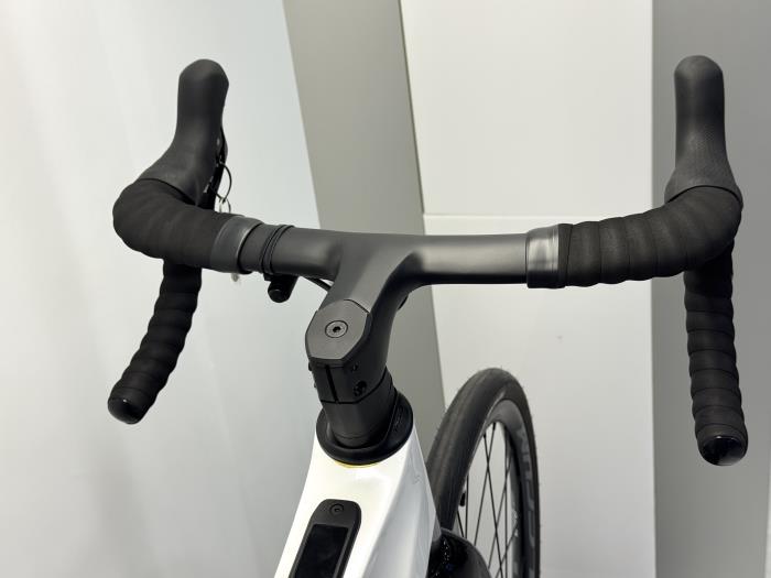 E-Bike Superfast Olimpya EP3 Shimano 105