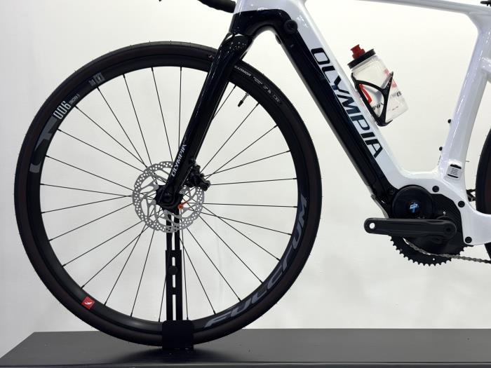 E-Bike Superfast Olimpya EP3 Shimano 105