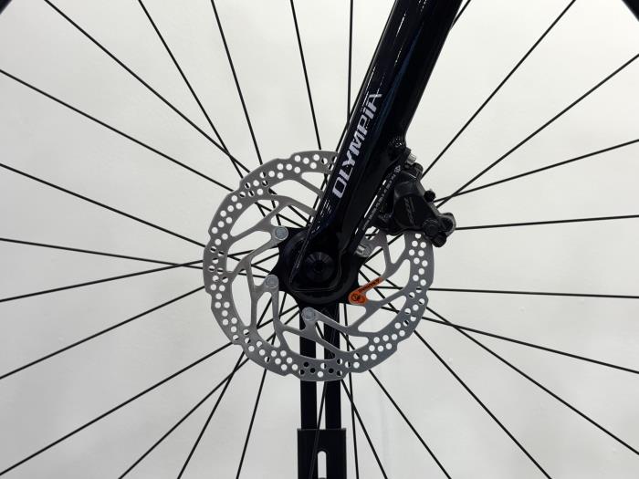 E-Bike Superfast Olimpya EP3 Shimano 105