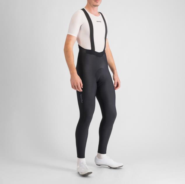 Salopette Ciclismo Supernova Bibtight Sportful