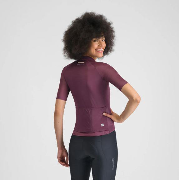 Maglia Ciclismo Supernova W Jersey Sportful