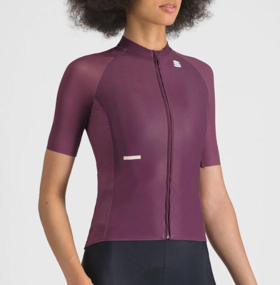 Maglia Ciclismo Supernova W Jersey Sportful