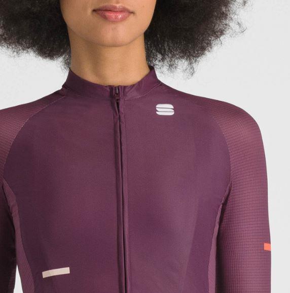 Maglia Ciclismo Supernova W Jersey Sportful