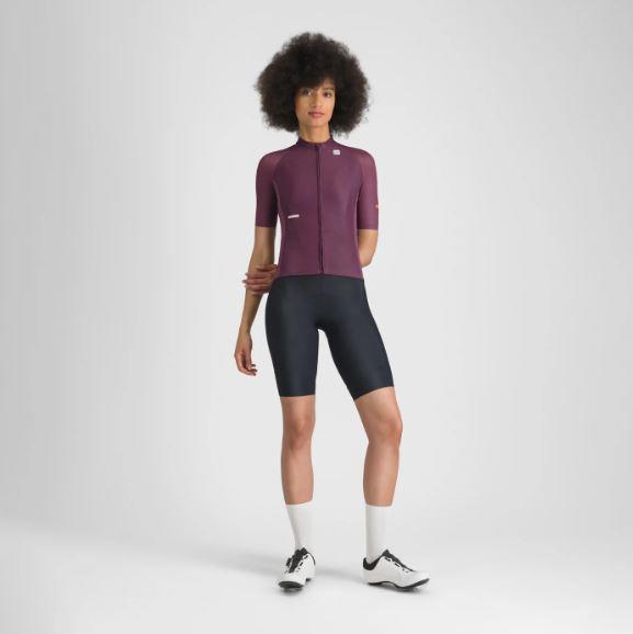 Maglia Ciclismo Supernova W Jersey Sportful