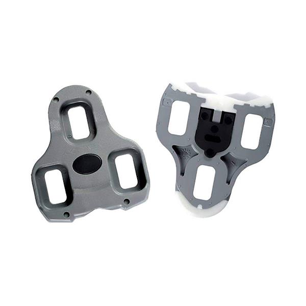 Tacchette Bici Keo Cleat Grigio