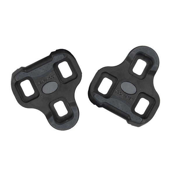 Tacchette Bici Keo Grip Nero