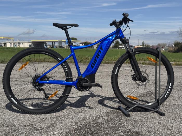 E-Bike Giant Talon E+29 2