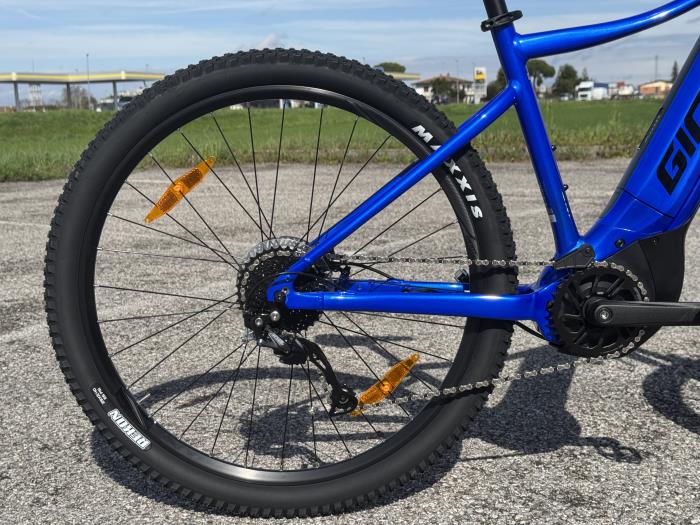 E-Bike Giant Talon E+29 2