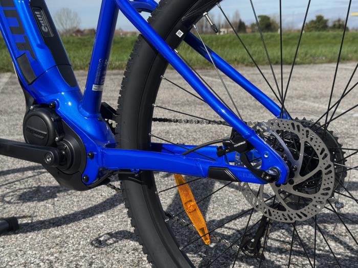 E-Bike Giant Talon E+29 2