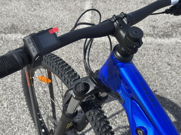 E-Bike Giant Talon E+29 2
