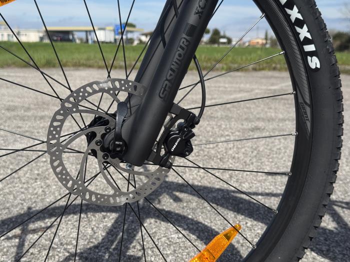 E-Bike Giant Talon E+29 2