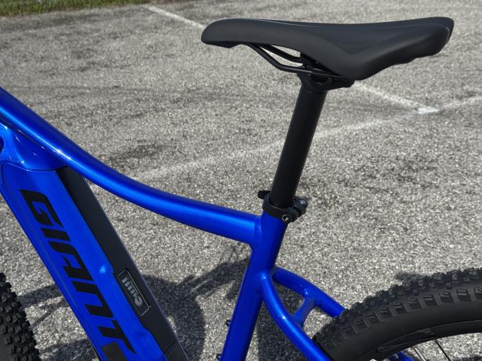 E-Bike Giant Talon E+29 2
