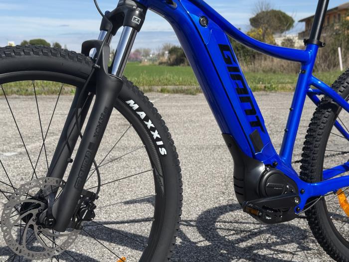 E-Bike Giant Talon E+29 2