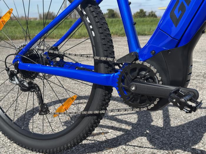 E-Bike Giant Talon E+29 2