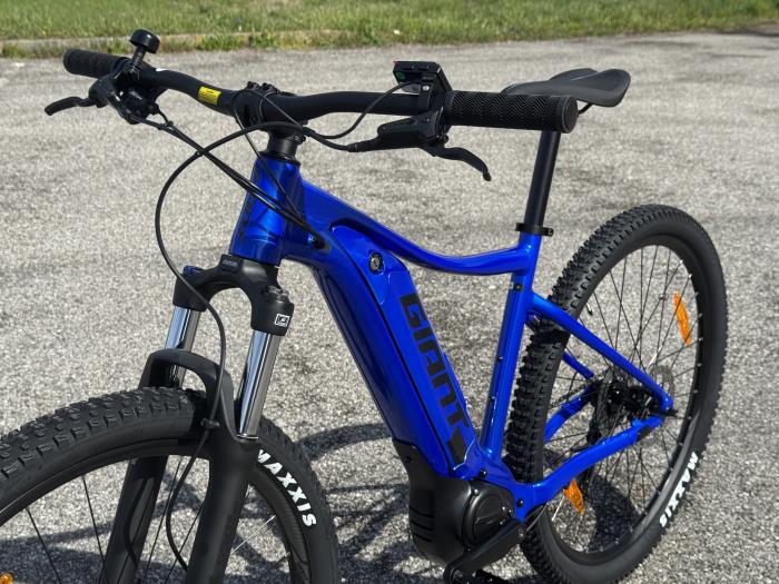 E-Bike Giant Talon E+29 2