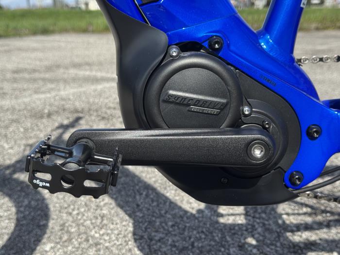 E-Bike Giant Talon E+29 2