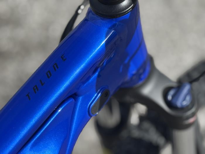 E-Bike Giant Talon E+29 2