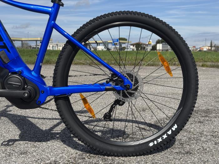 E-Bike Giant Talon E+29 2