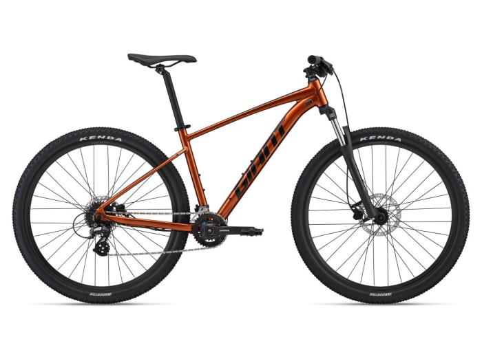 Mtb Giant Talon 29.3