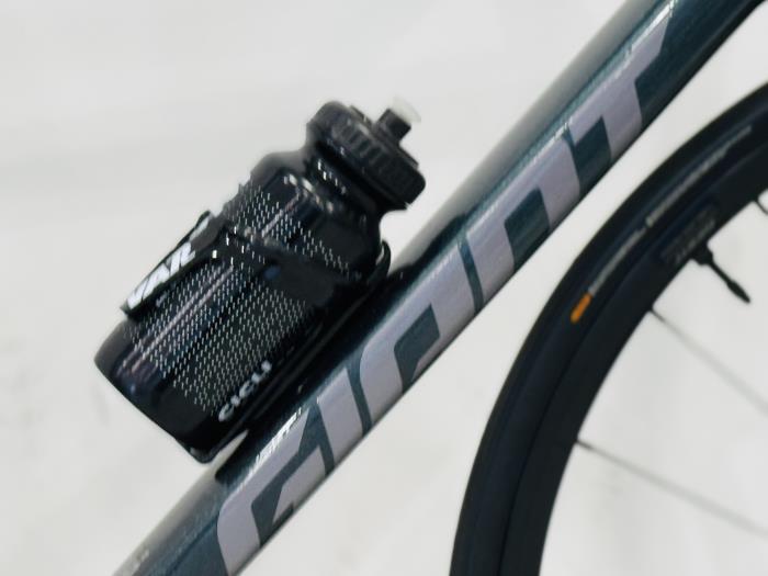 Bici Corsa Giant TCR Advanced 1 KOM  Asphalt Green 