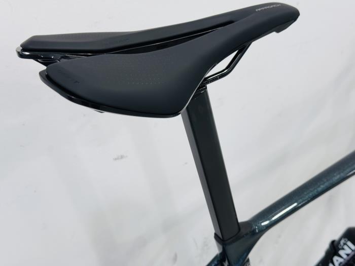 Bici Corsa Giant TCR Advanced 1 KOM  Asphalt Green 