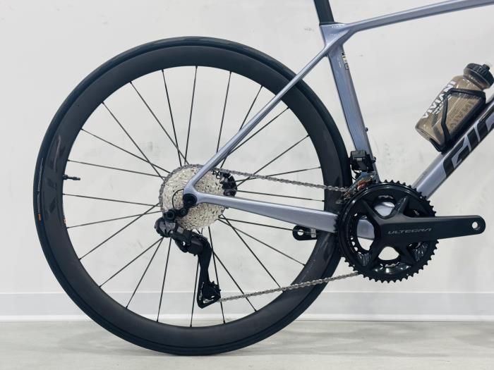 Bici Corsa Giant TCR  Adv Pro 0 Mercury