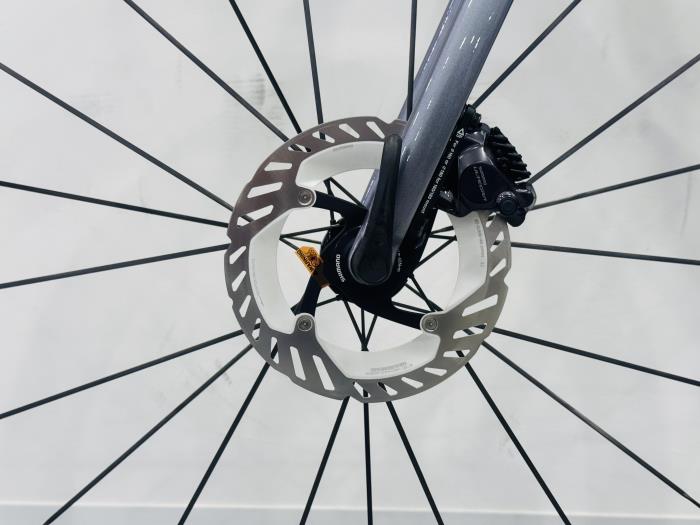 Bici Corsa Giant TCR  Adv Pro 0 Mercury