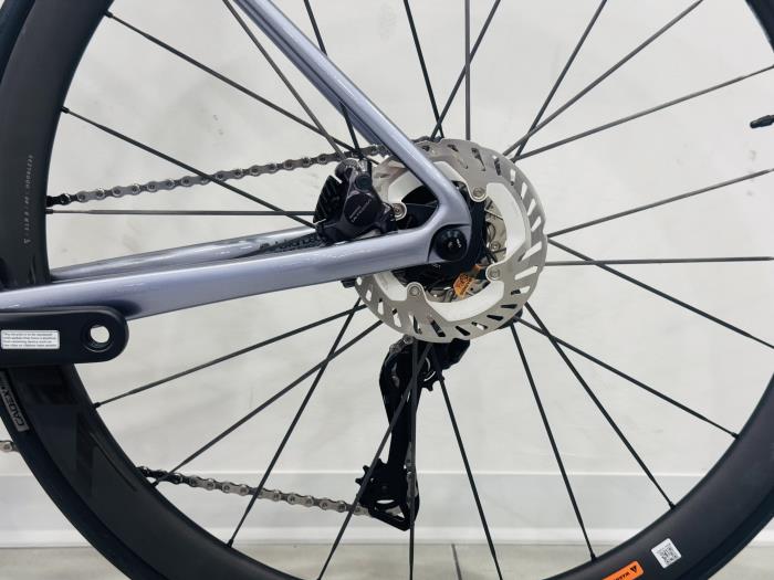 Bici Corsa Giant TCR  Adv Pro 0 Mercury