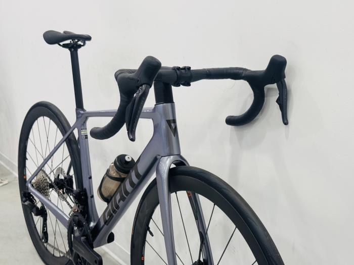 Bici Corsa Giant TCR  Adv Pro 0 Mercury