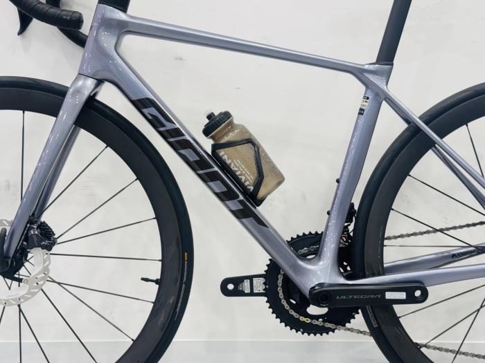 Bici Corsa Giant TCR  Adv Pro 0 Mercury
