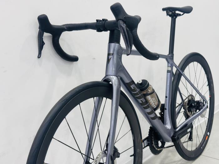 Bici Corsa Giant TCR  Adv Pro 0 Mercury