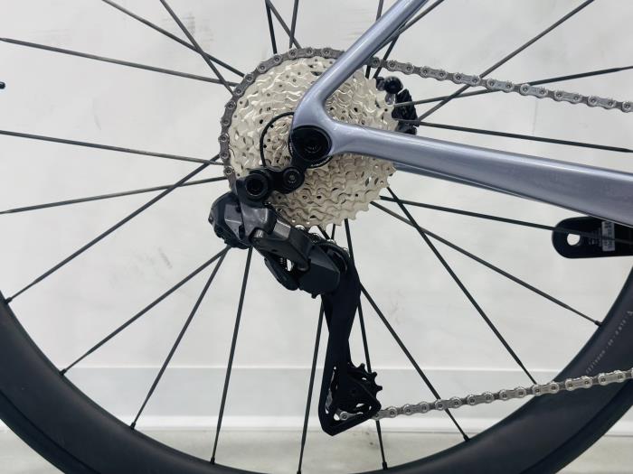 Bici Corsa Giant TCR  Adv Pro 0 Mercury