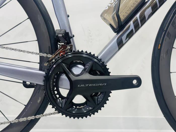 Bici Corsa Giant TCR  Adv Pro 0 Mercury