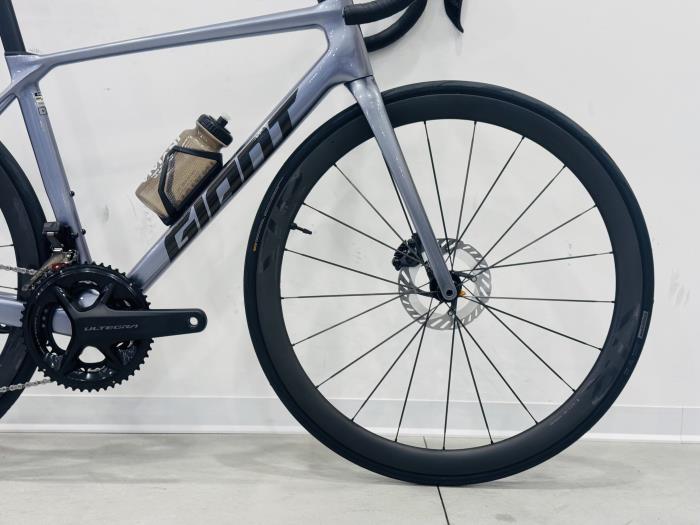 Bici Corsa Giant TCR  Adv Pro 0 Mercury